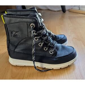 Sorel Winter Boots